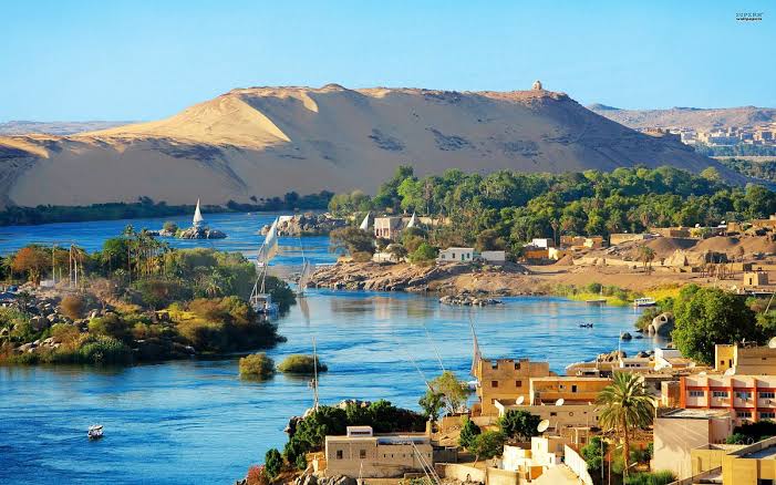EGYPTIAN WONDERS PACKAGE 3