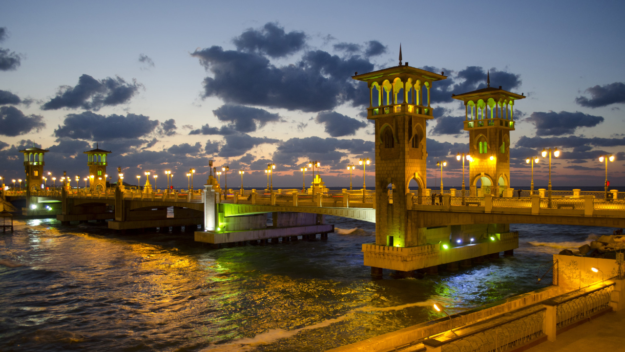 CAIRO & ALEX ADVENTURE