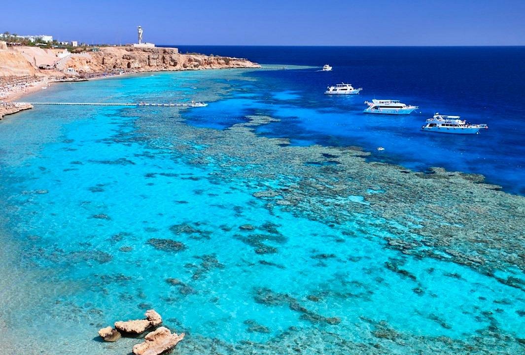 SHARM EL SHEIKH GETAWAY