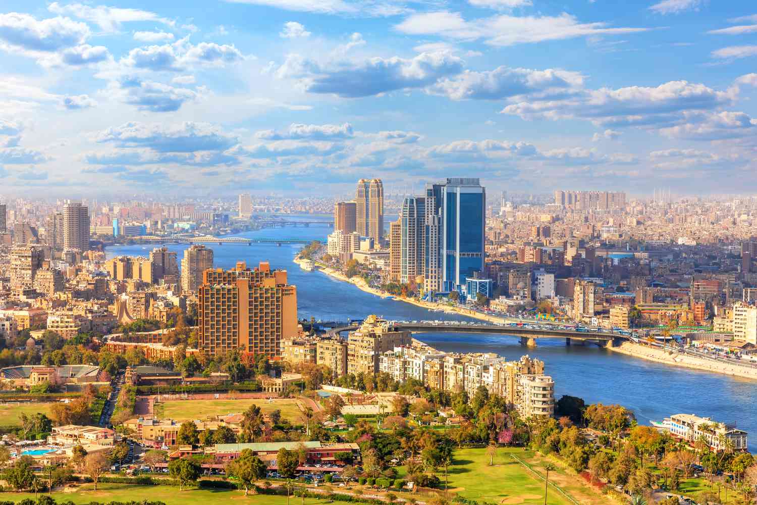CAIRO HOLIDAY PACKAGE