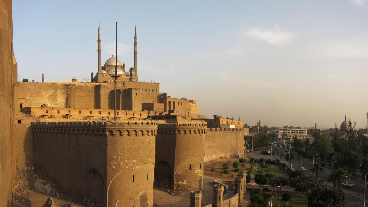 CAIRO HOLIDAY PACKAGE