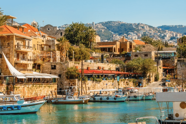 Byblos & Qadisha Valley Experience