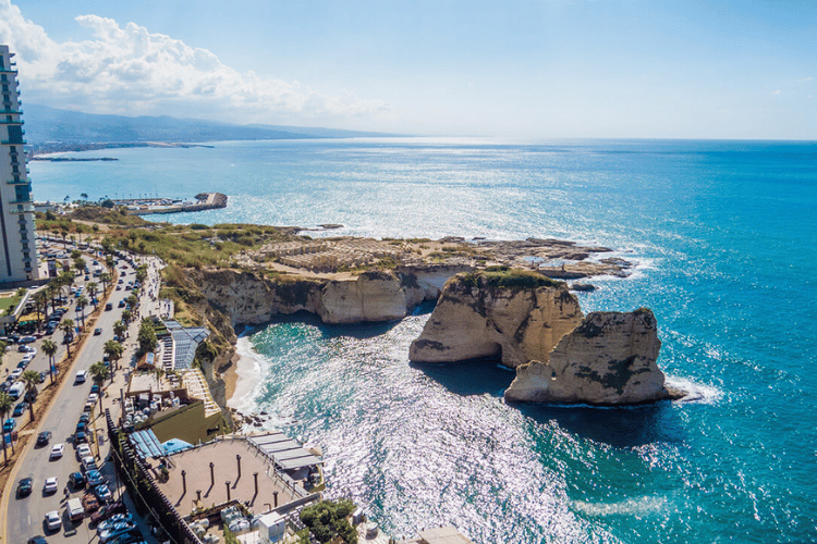 Beirut Highlights Experience